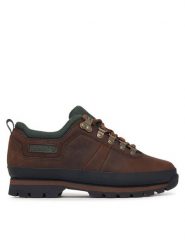 Timberland Trekkingi Euro Hiker TB0A5P79W011 Brązowy. Brązowe trekkingi damskie Timberland, trekkingowe. Za 599.99 zł.