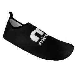Buty Do Wody Unisex Dla Dorosłych Jacarei. Czarne buty sportowe męskie Mistral, bez wzorów. Za 86.99 zł.