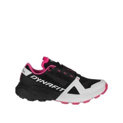 Buty do biegania Dynafit Ultra 100 Wodoodporne Czarny. Czarne obuwie sportowe damskie Dynafit, bez wzorów, do biegania. Za 772.35 zł.