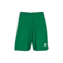 Szorty Errea Becky. Białe szorty sportowe damskie ERREA, na lato, l, bez wzorów. Za 174.50 zł.