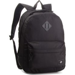 Plecak VANS - Old Skool Plus VN0002TMBLK Black. Czarne plecaki damskie Vans, z materiału. W wyprzedaży za 149.00 zł.