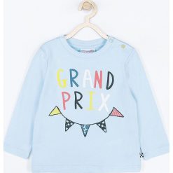 Coccodrillo - Longsleeve dziecięcy 68-86 cm. T-shirty dla chłopców COCCODRILLO. Za 42.90 zł.
