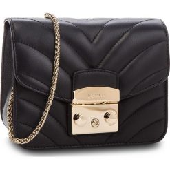 Torebka FURLA - Metropolis 985994 B BUD6 2Q0 Onyx. Torebki do ręki damskie marki Furla. W wyprzedaży za 1,059.00 zł.