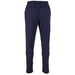 Spodnie treningowe Reece. Niebieskie spodnie sportowe damskie REECE, s, bez wzorów, z elastanu. Za 279.00 zł.