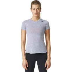 Adidas Koszulka Prime Tee szary r. XS (BK2701). T-shirty damskie Adidas. Za 70.64 zł.