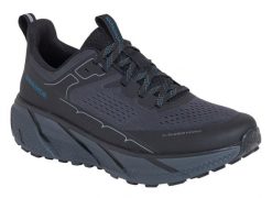 Buty trekkingowe męskie Karrimor Singletrack. Czarne trekkingi męskie Karrimor, trekkingowe. Za 275.39 zł.
