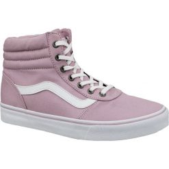 Vans Vans WM Maddie Hi VA3IL3K4B różowe 37. Trampki męskie marki Vans. Za 215.12 zł.