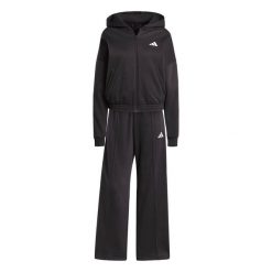 Koszulka Adidas Sport W Energize Ts Damskie. Czarne koszulki sportowe damskie Adidas, m, bez wzorów, z bawełny, bez kołnierzyka, bez ramiączek, do biegania. Za 418.70 zł.
