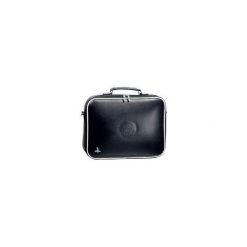 Sushi Retro 11-14" (czarna). Walizki damskie marki Sushi. Za 269.00 zł.
