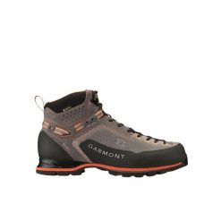 Buty do chodzenia Garmont Vetta GTX. Brązowe trekkingi męskie Garmont, trekkingowe. Za 961.00 zł.