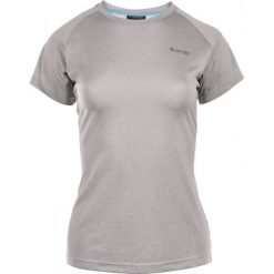 Hi-tec Koszulka damska Lady Thaba Quarry Melange r. S. T-shirty damskie Hi-tec. Za 45.06 zł.