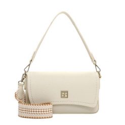 SURI FREY Torebka Naramienna SFY Amey Torebki 1 ct Damski. Torby na ramię damskie Suri Frey, bez wzorów, z poliesteru, małe, bez dodatków. Za 242.99 zł.