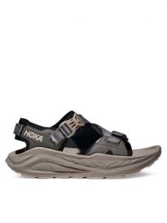 Hoka Sandały Infini Hike TC 1162570 Brązowy. Brązowe sandały męskie HOKA. Za 599.99 zł.