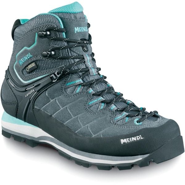 Buty trekkingowe damskie Meindl Litepeak Lady GTX, z membraną Gore-Tex. Niebieskie trekkingi damskie Meindl, wspinaczkowe, gore-tex. Za 1,370.74 zł.