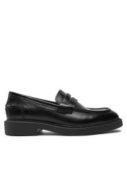 Vagabond Shoemakers Loafersy Alex W 4448-304-20 Czarny. Czarne mokasyny damskie Vagabond Shoemakers, ze skóry. Za 479.99 zł.