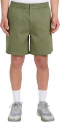 4f Spodenki męskie 4F CAS M0838 khaki 4FWSS26TSHOM0838 43S M. Brązowe krótkie spodenki sportowe męskie 4f, m, bez wzorów. Za 129.98 zł.