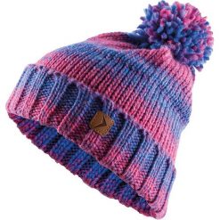 Czapka damska niebieska r. L/XL (HOZ18-CAD606 36M). Czapki i kapelusze damskie marki Outhorn. Za 39.58 zł.