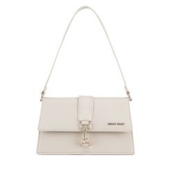 Torebka Jenny Fairy. Torebki do ręki damskie Jenny Fairy, bez wzorów, klasyczne, bez dodatków. Za 119.99 zł.