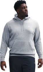 Nike Bluza męska Nike Club BB szara FN3859 063 M. Szare bluzy męskie Nike, m, bez wzorów, bez kaptura. Za 302.38 zł.