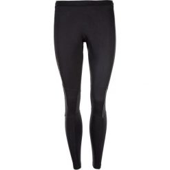 Damskie spodnie legging wodoodporne Endurance Mahana XQL. Czarne legginsy damskie Endurance, l, bez wzorów, do biegania. Za 265.50 zł.