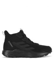 Adidas Trekkingi C-TERREX ANYLANDER MID IE1473 Czarny. Czarne trekkingi męskie Adidas, trekkingowe. Za 399.99 zł.