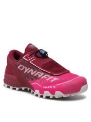 Dynafit Buty do biegania Feline Sl W 64054 Bordowy. Czerwone obuwie sportowe damskie Dynafit, bez wzorów, z materiału, do biegania. Za 649.99 zł.