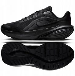Nike Downshifter 14 IB1895-001. Buty sportowe męskie Nike, bez zapięcia, nike downshifter. Za 235.66 zł.