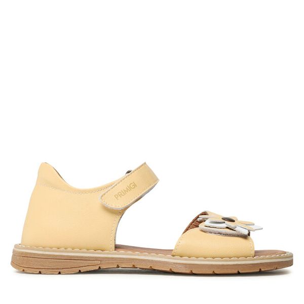 Sandały Primigi. Sandały dziewczęce Primigi, bez zapięcia. Za 319.99 zł.