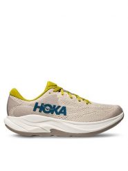 Hoka Buty do biegania Rincon 4 1155130 Bordowy. Czerwone buty sportowe męskie HOKA, z materiału, bez zapięcia, do biegania. Za 429.99 zł.