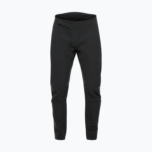 Spodnie rowerowe męskie Dainese HGR. Czarne buty sportowe męskie Dainese, bez zapięcia, rowerowe. Za 449.99 zł.