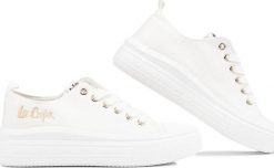 Lee Cooper Buty damskie Lee Cooper LCW-24-44-2462LA 41. Obuwie sportowe damskie Lee Cooper, bez wzorów. Za 108.60 zł.