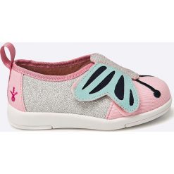 Emu Australia - Tenisówki dziecięce. Buty sportowe dziewczęce marki Emu Australia. W wyprzedaży za 159.90 zł.
