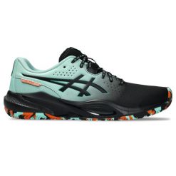 Buty do padla Asics Gel-Challenger 15 L.E. Czarne buty sportowe męskie Asics, bez zapięcia. Za 546.50 zł.
