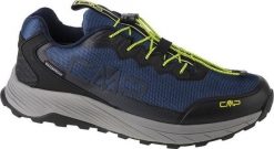 CMP CMP Phelyx WP Multisport 3Q65897-N825 Granatowe 45. Buty sportowe męskie CMP, bez zapięcia. Za 284.62 zł.