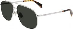 Lanvin Okulary przeciwsłoneczne Męskie Lanvin LNV110S-045-60 60 mm. Okulary przeciwsłoneczne męskie Lanvin. Za 428.74 zł.