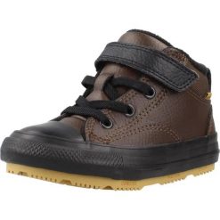 Buty CONVERSE A18063C Brązowy. Brązowe trekkingi męskie Converse, trekkingowe. Za 247.99 zł.
