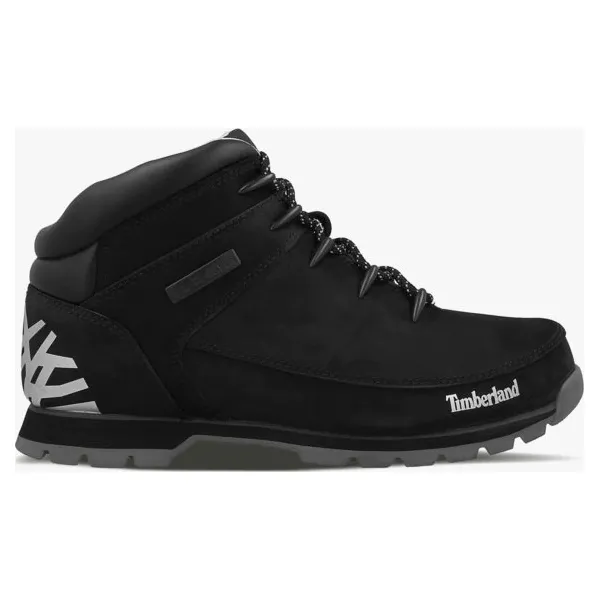 Timberland Euro Sprint Hiker buty męskie, czarny, rozmiar 41. Czarne trekkingi męskie Timberland, do biegania. W wyprzedaży za 450.49 zł.