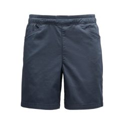 Szorty Black Diamond Notion. Brązowe krótkie spodenki sportowe męskie Black Diamond, bez wzorów, trekkingowe. Za 333.50 zł.