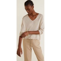 Mango - Sweter Cerita. Swetry damskie Mango. Za 99.90 zł.