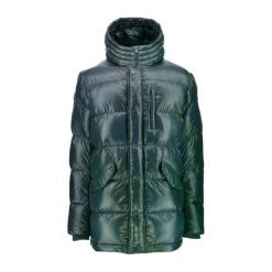 Kurtka JOTT CLAUS Zielony. Zielone kurtki męskie jott, m, bez wzorów, z tkaniny, bez kaptura. Za 722.99 zł.