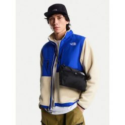 Saszetka The North Face. Czarne saszetki męskie The North Face, młodzieżowe, małe. Za 199.99 zł.