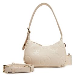 Torebka Valentino. Torebki do ręki damskie Valentino, bez wzorów, klasyczne, bez dodatków. Za 389.99 zł.