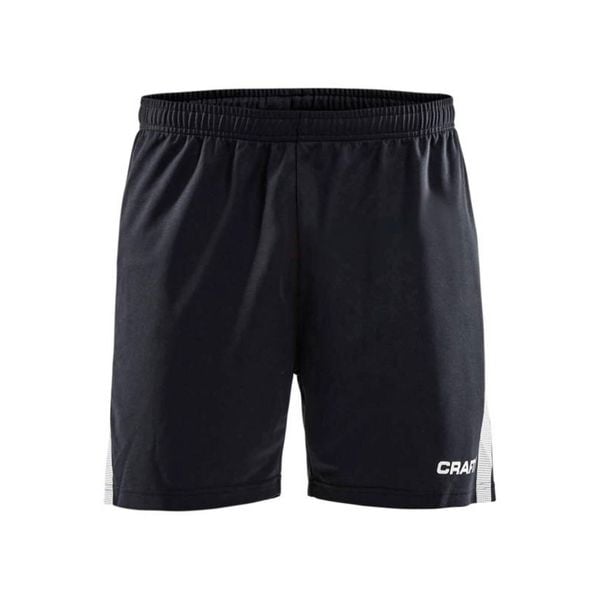 Szorty Craft pro control. Niebieskie buty sportowe męskie Craft, m, bez wzorów, z tkaniny, na fitness i siłownię. Za 188.00 zł.