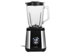 Lafe PowerMix czarny. Czarne sandały dziewczęce Lafe, bez zapięcia. Za 119.90 zł.