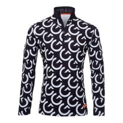 Bluza narciarska Męska Gareth & Lucas Thirty-Two. Białe bluzy męskie GARETH & LUCAS, l, bez wzorów, z elastanu, bez kaptura, narciarskie. Za 229.99 zł.