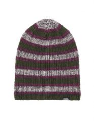 Vans Czapka Plaimor VN000QAVGRK1 Zielony. Zielone rękawiczki damskie Vans, na zimę, bez wzorów. Za 129.99 zł.
