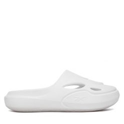 Klapki Reebok. Białe klapki męskie Reebok. Za 229.99 zł.