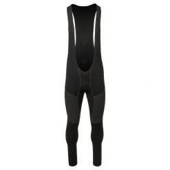 Seamless Bibtight Performance Men. Czarne buty sportowe męskie AGU, xl, bez wzorów, z materiału, rowerowe. Za 1,161.10 zł.