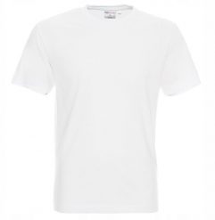 Promostars T-shirt Heavy. T-shirty męskie Promostars, m, bez wzorów, bez kołnierzyka. Za 35.03 zł.