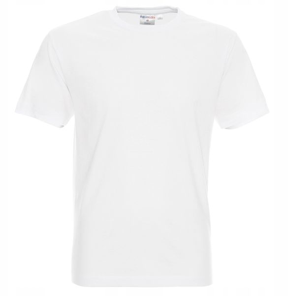 Promostars T-shirt Heavy. T-shirty męskie Promostars, m, bez wzorów, bez kołnierzyka. Za 34.97 zł.